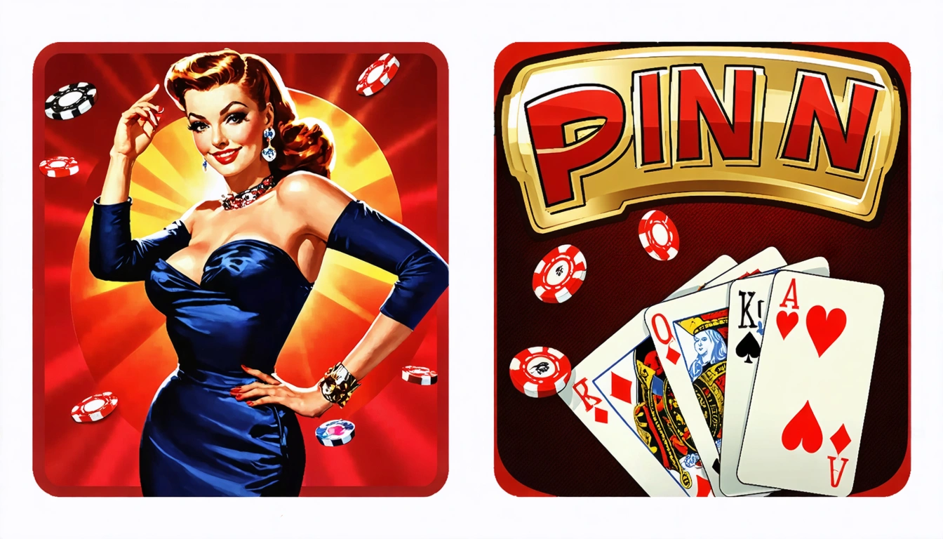 app Pin Up